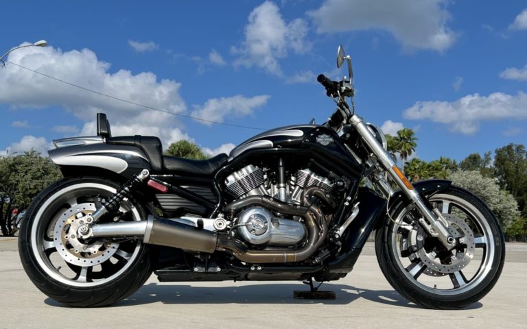 Miami Motorcycle Rentals