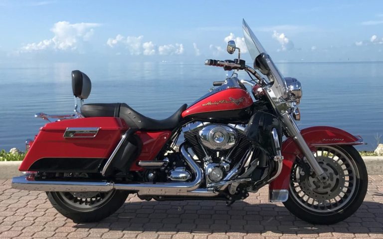 Miami Motorcycle Rentals