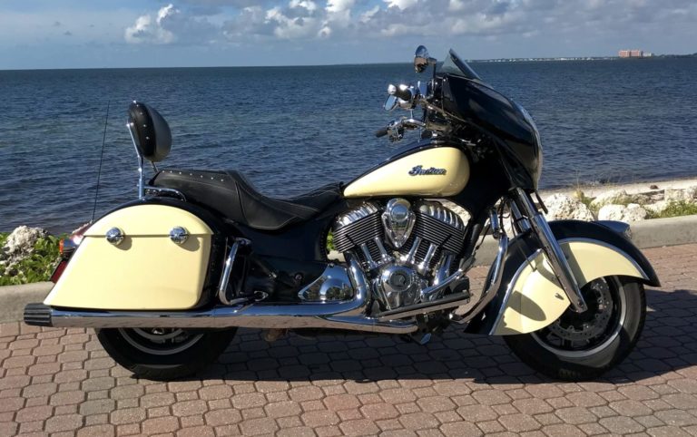 Miami Motorcycle Rentals