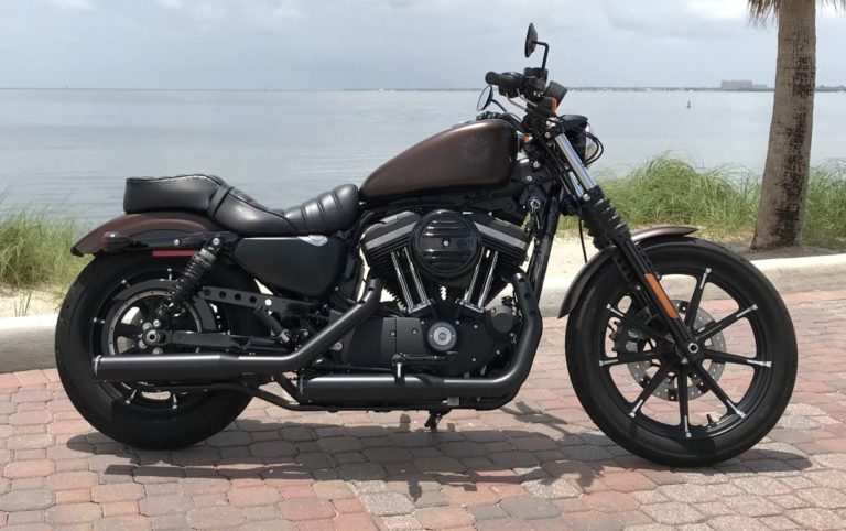Miami Motorcycle Rentals